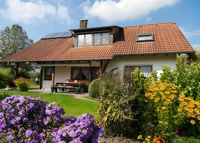 Anne´s Apartment Bad Waldsee